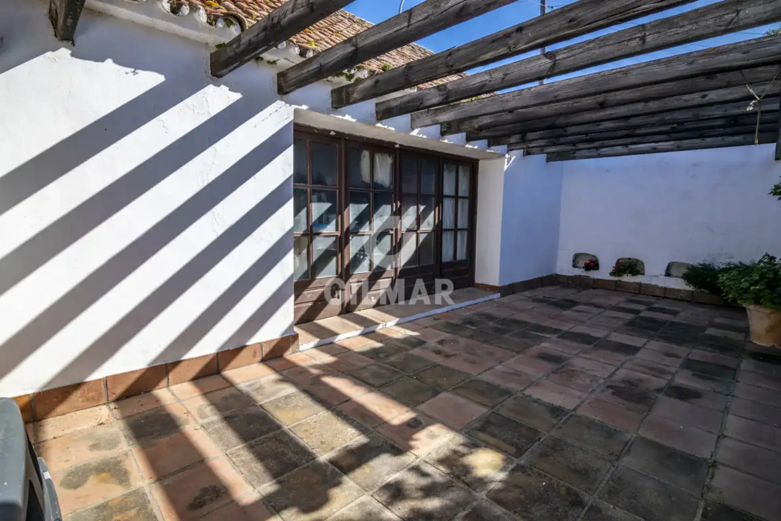 Chalet Independiente en Sotogrande - Cádiz