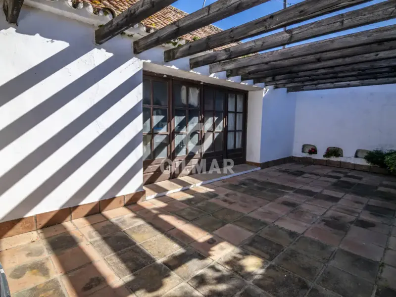 Chalet Independiente en Sotogrande - Cádiz