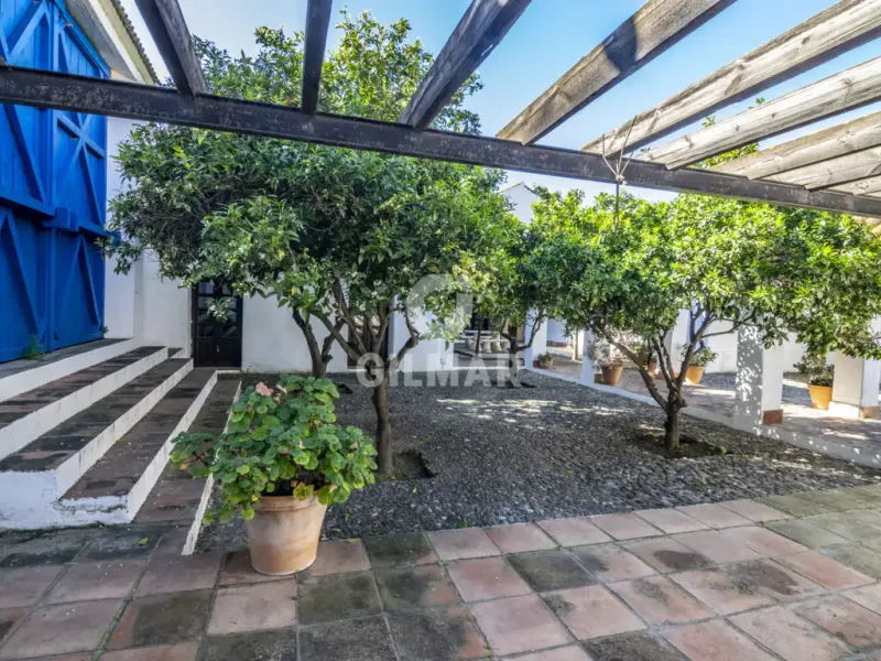 Chalet Independiente en Sotogrande - Cádiz