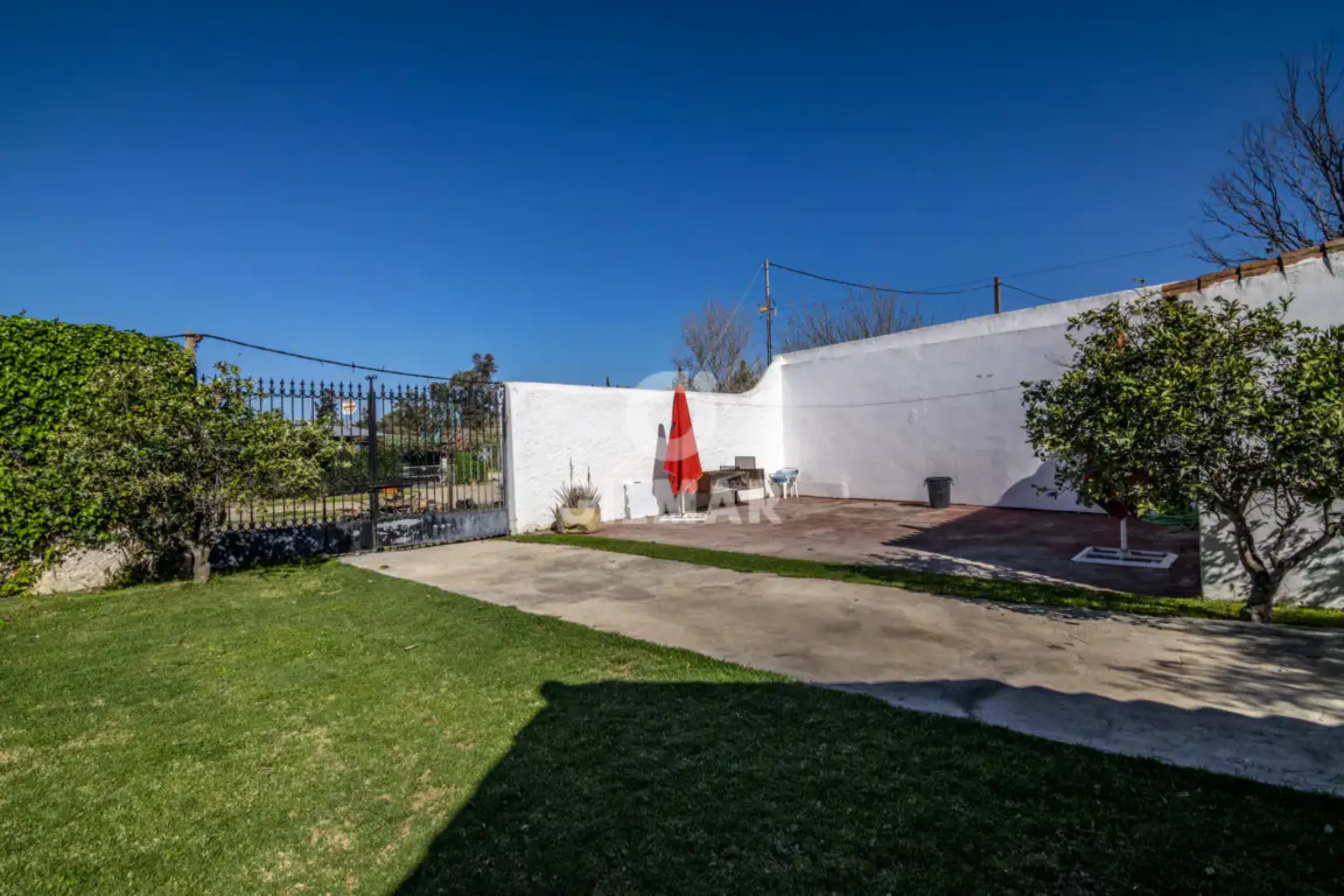 Chalet Independiente en Sotogrande - Cádiz