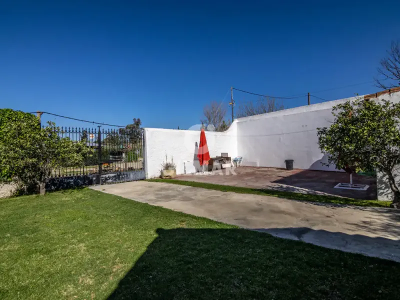 Chalet Independiente en Sotogrande - Cádiz
