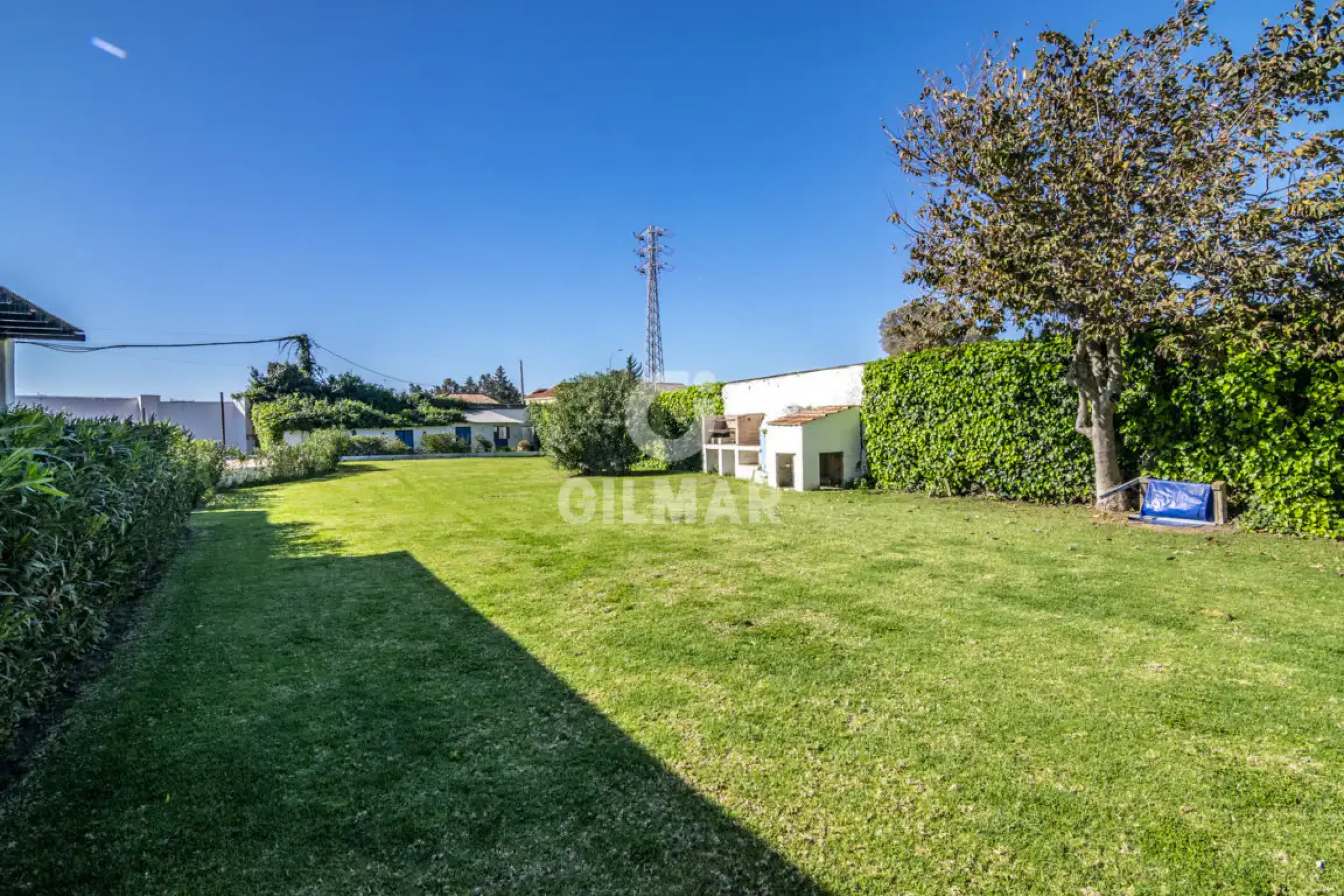 Chalet Independiente en Sotogrande - Cádiz
