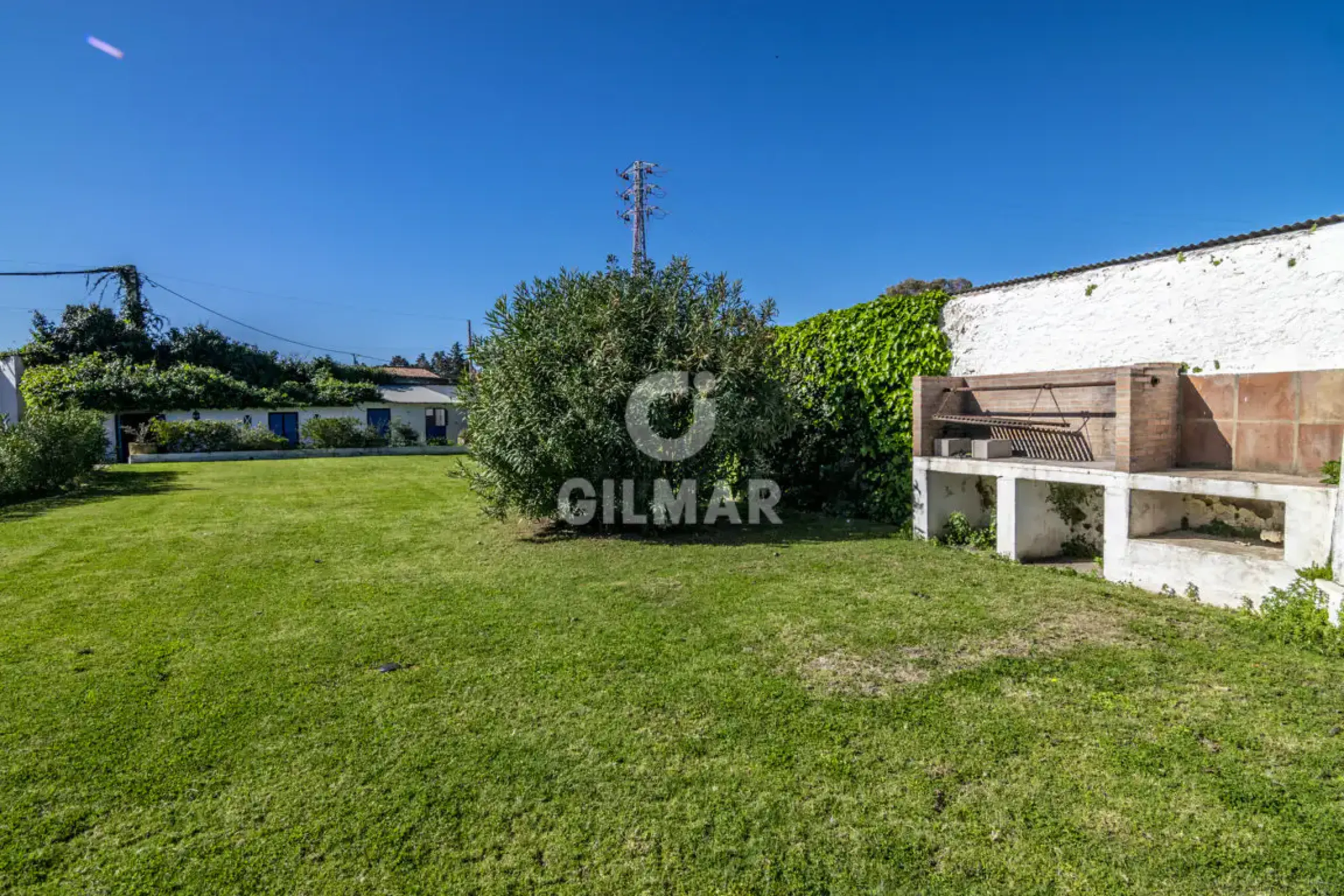 Chalet Independiente en Sotogrande - Cádiz
