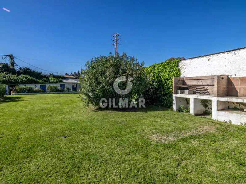 Chalet Independiente en Sotogrande - Cádiz