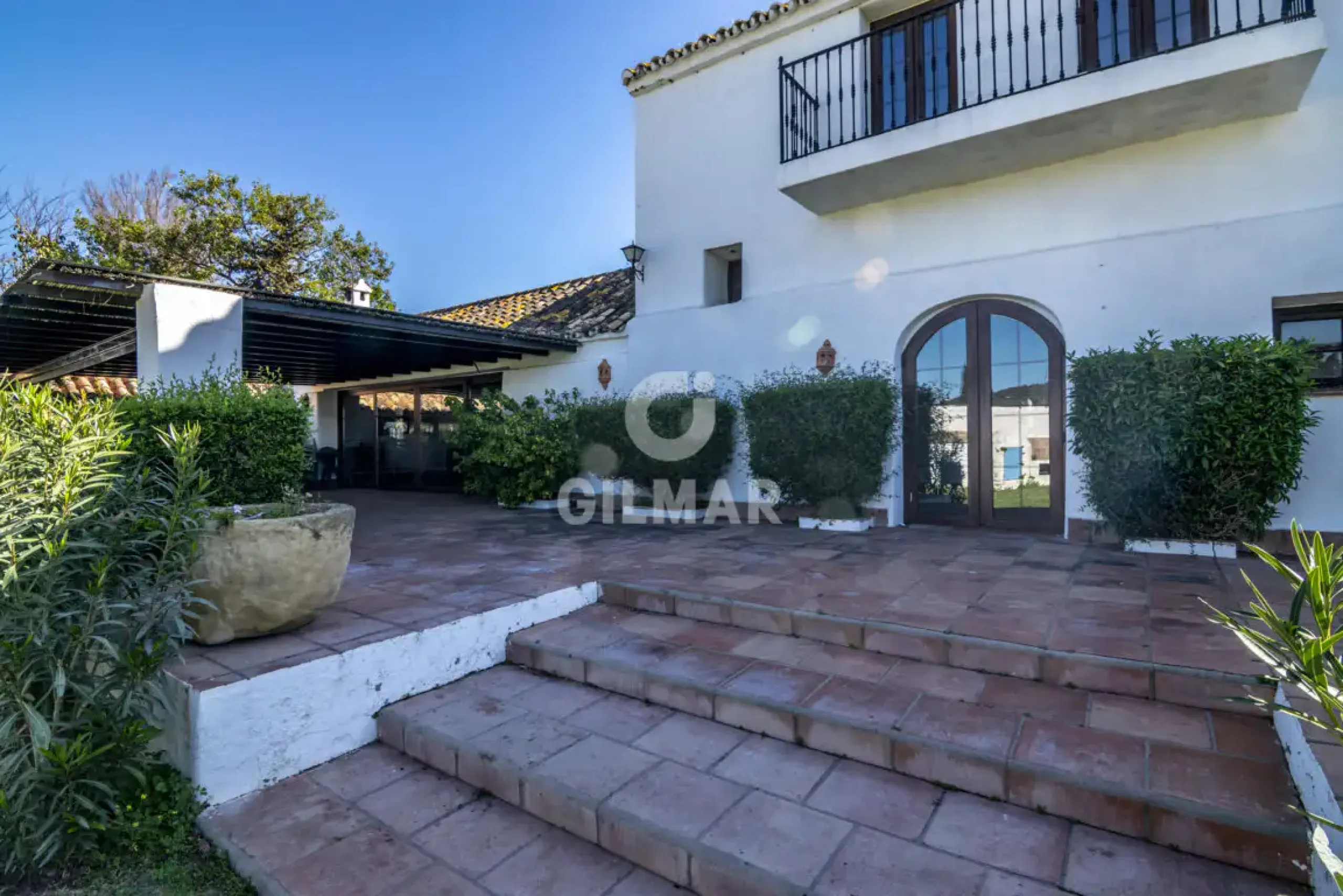 Chalet Independiente en Sotogrande - Cádiz