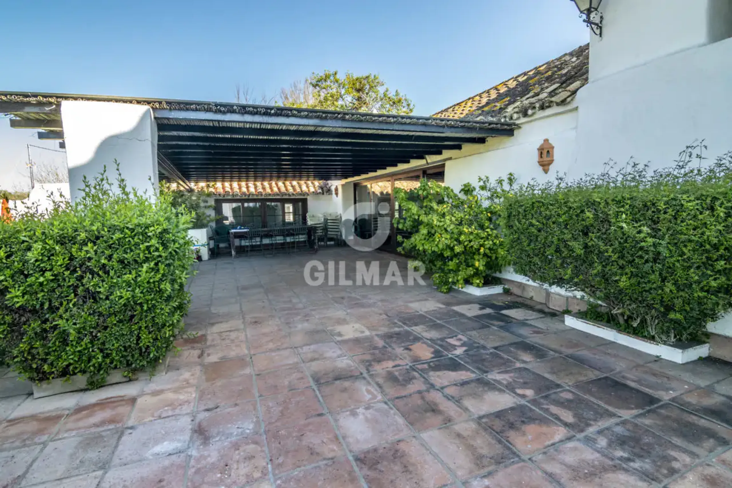 Chalet Independiente en Sotogrande - Cádiz