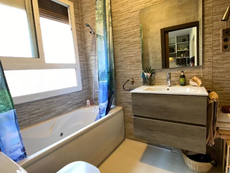 Acogedor piso reformado en el corazón de Barcelona