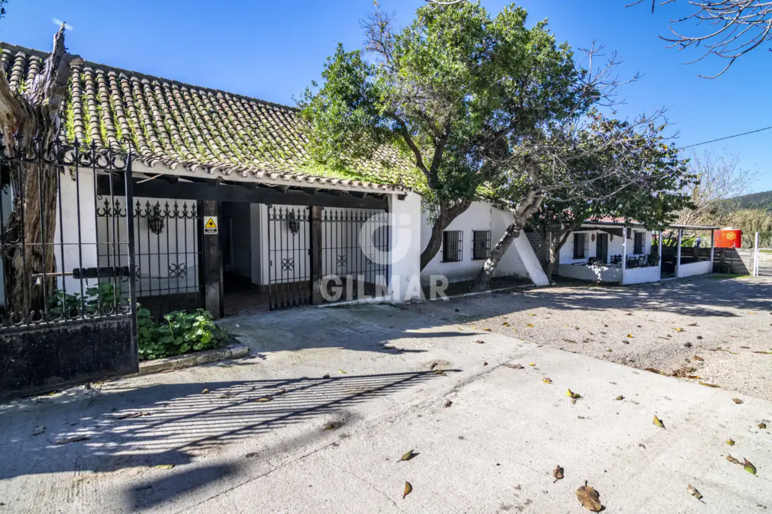 Chalet Independiente en Sotogrande - Cádiz