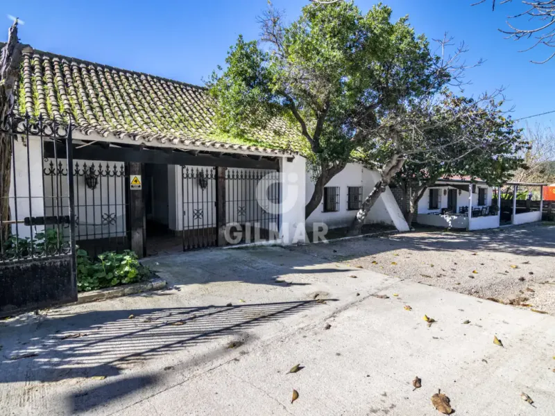 Chalet Independiente en Sotogrande - Cádiz