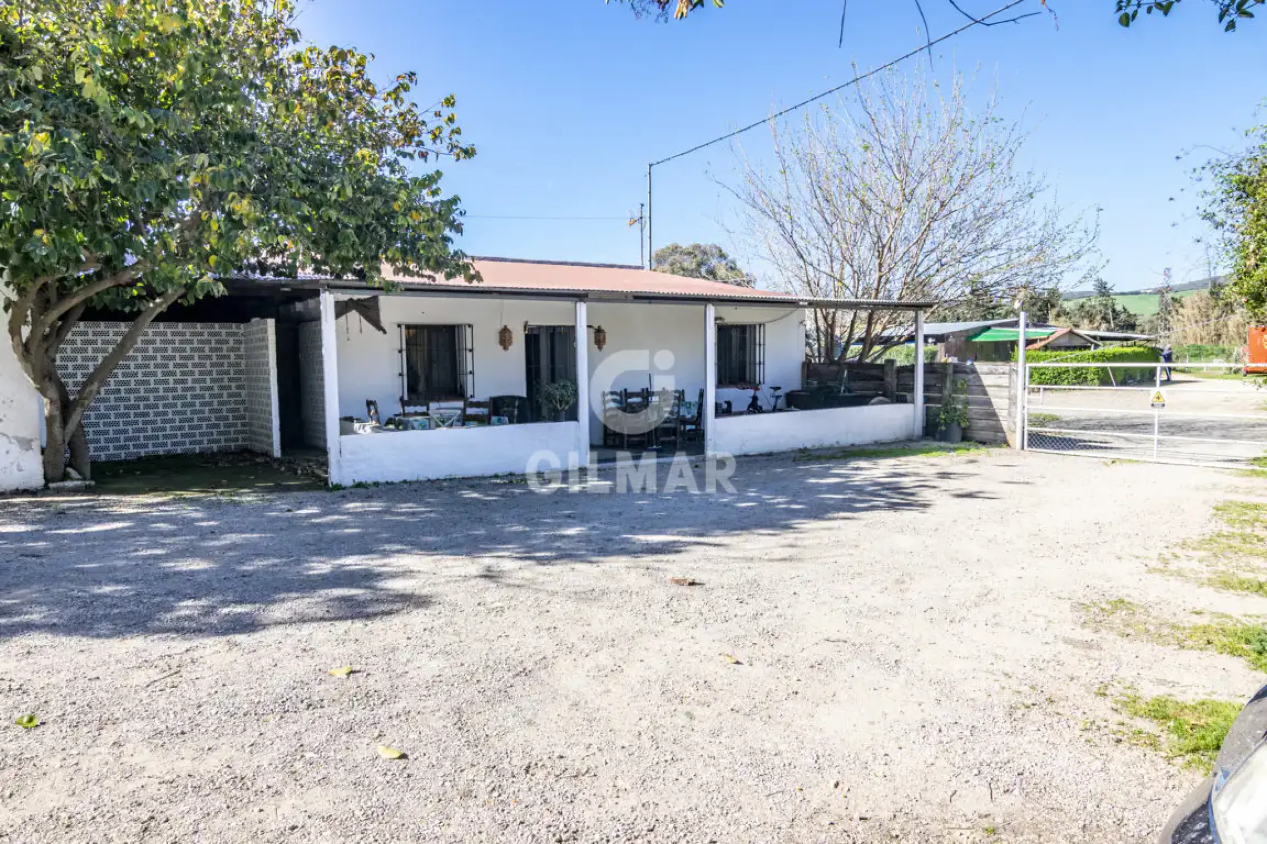 Chalet Independiente en Sotogrande - Cádiz