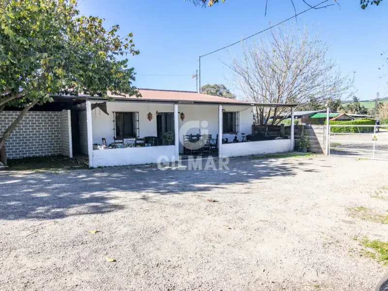 Chalet Independiente en Sotogrande - Cádiz