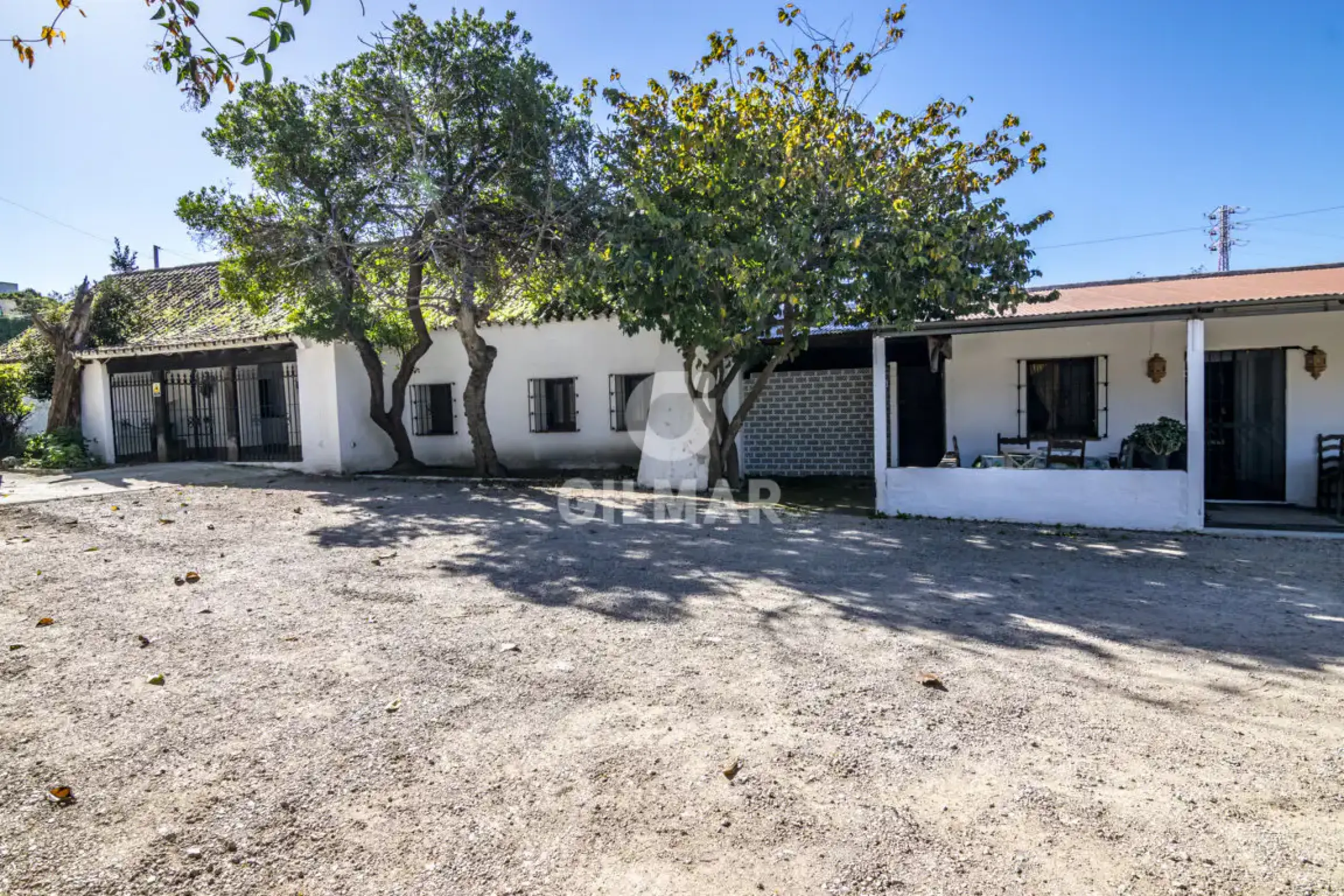 Chalet Independiente en Sotogrande - Cádiz
