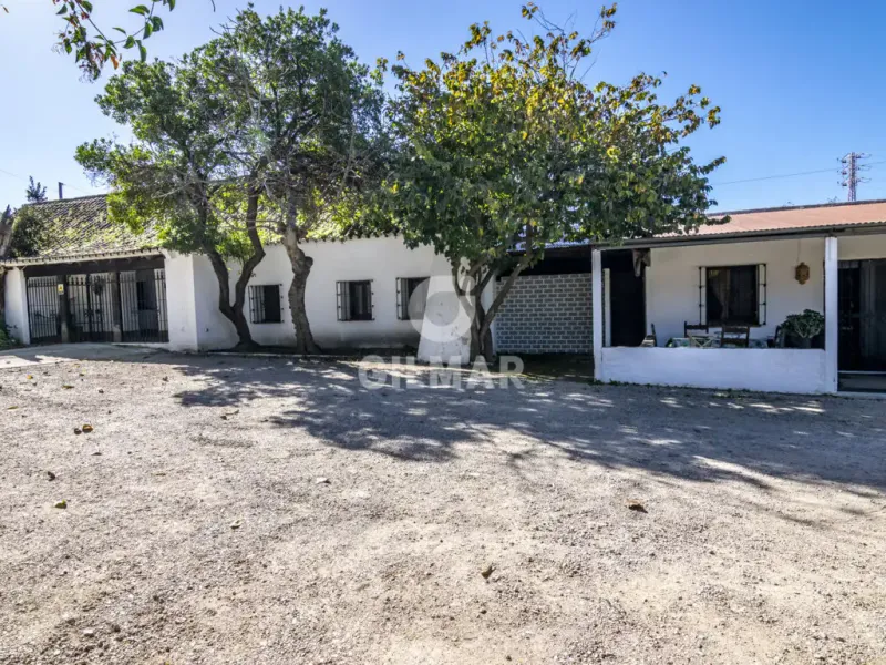 Chalet Independiente en Sotogrande - Cádiz