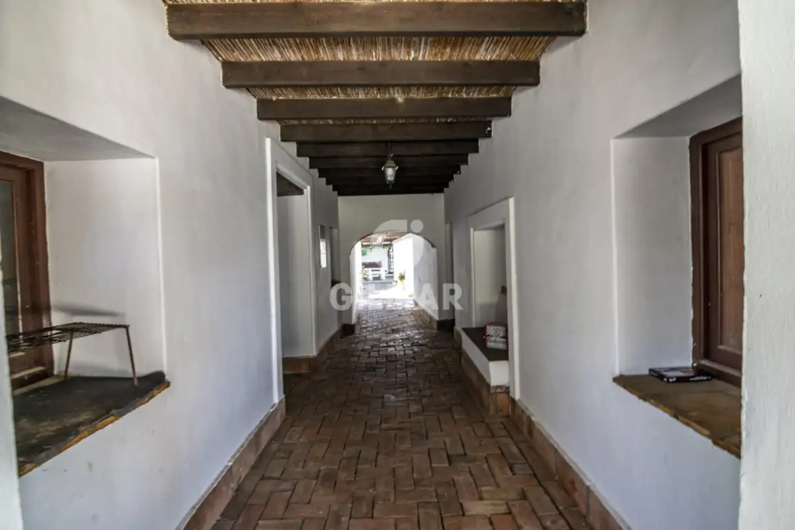Chalet Independiente en Sotogrande - Cádiz