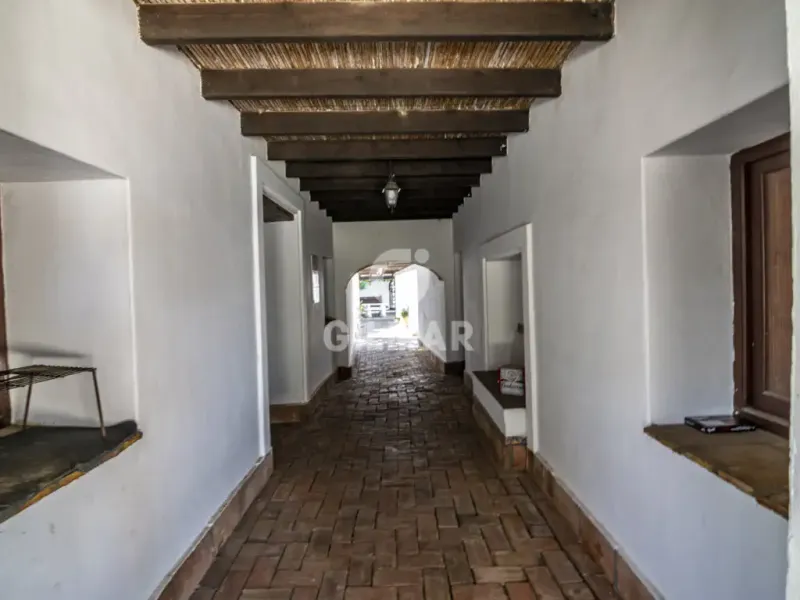 Chalet Independiente en Sotogrande - Cádiz