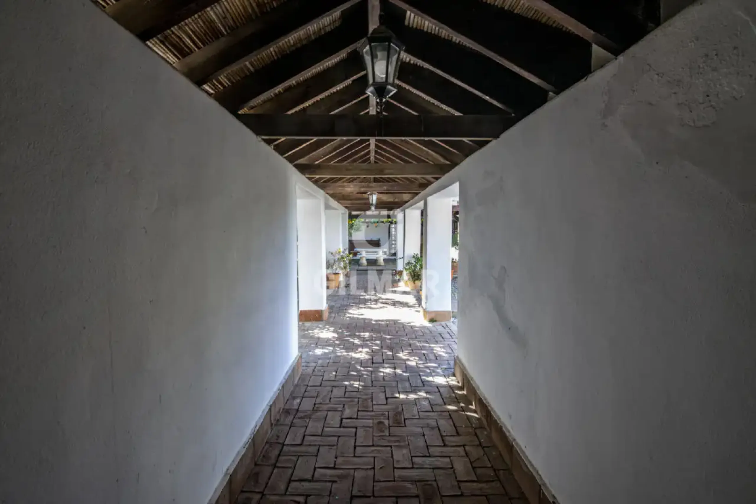 Chalet Independiente en Sotogrande - Cádiz