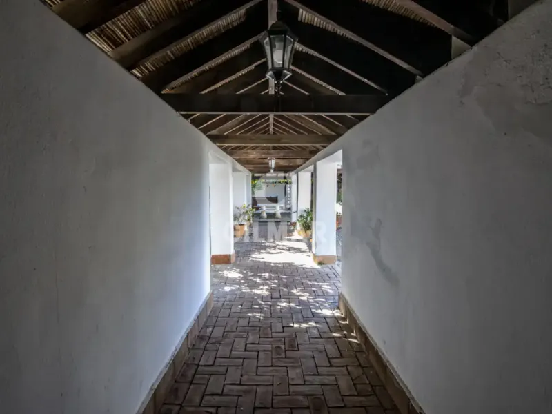 Chalet Independiente en Sotogrande - Cádiz
