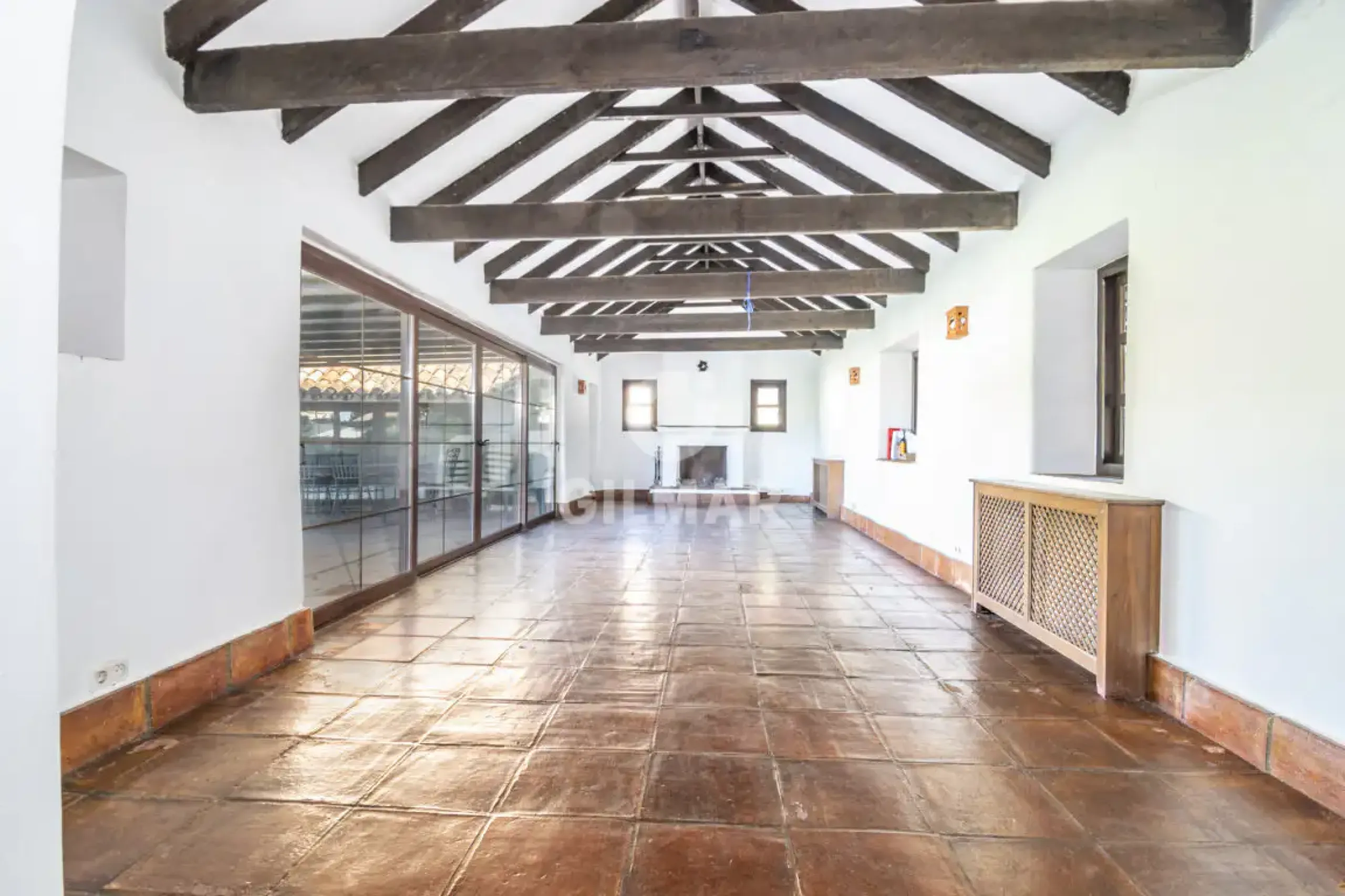 Chalet Independiente en Sotogrande - Cádiz