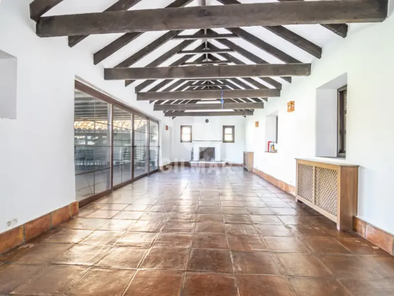 Chalet Independiente en Sotogrande - Cádiz