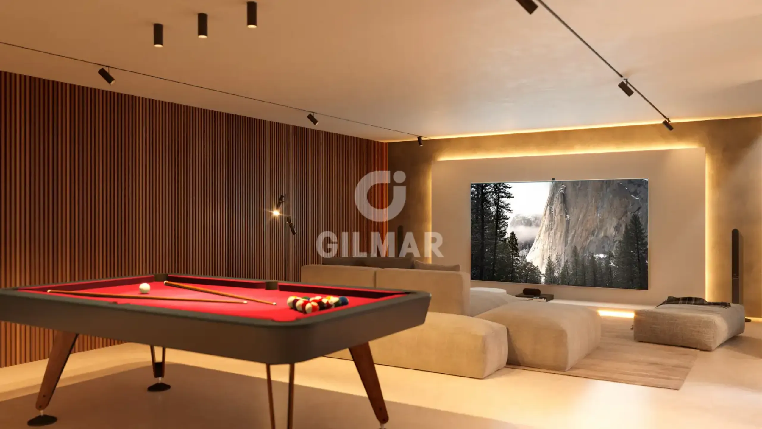 Semi-detached house in Mirasierra - Madrid