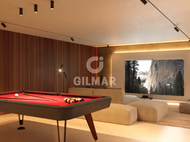 Semi-detached house in Mirasierra - Madrid