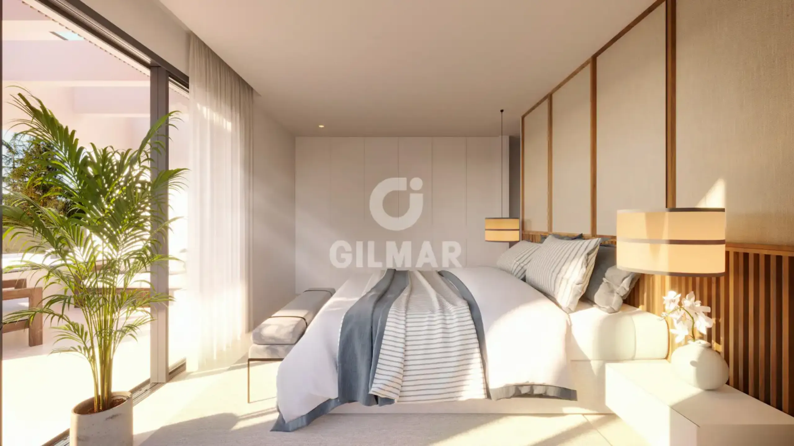 Semi-detached house in Mirasierra - Madrid
