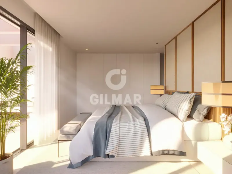 Semi-detached house in Mirasierra - Madrid