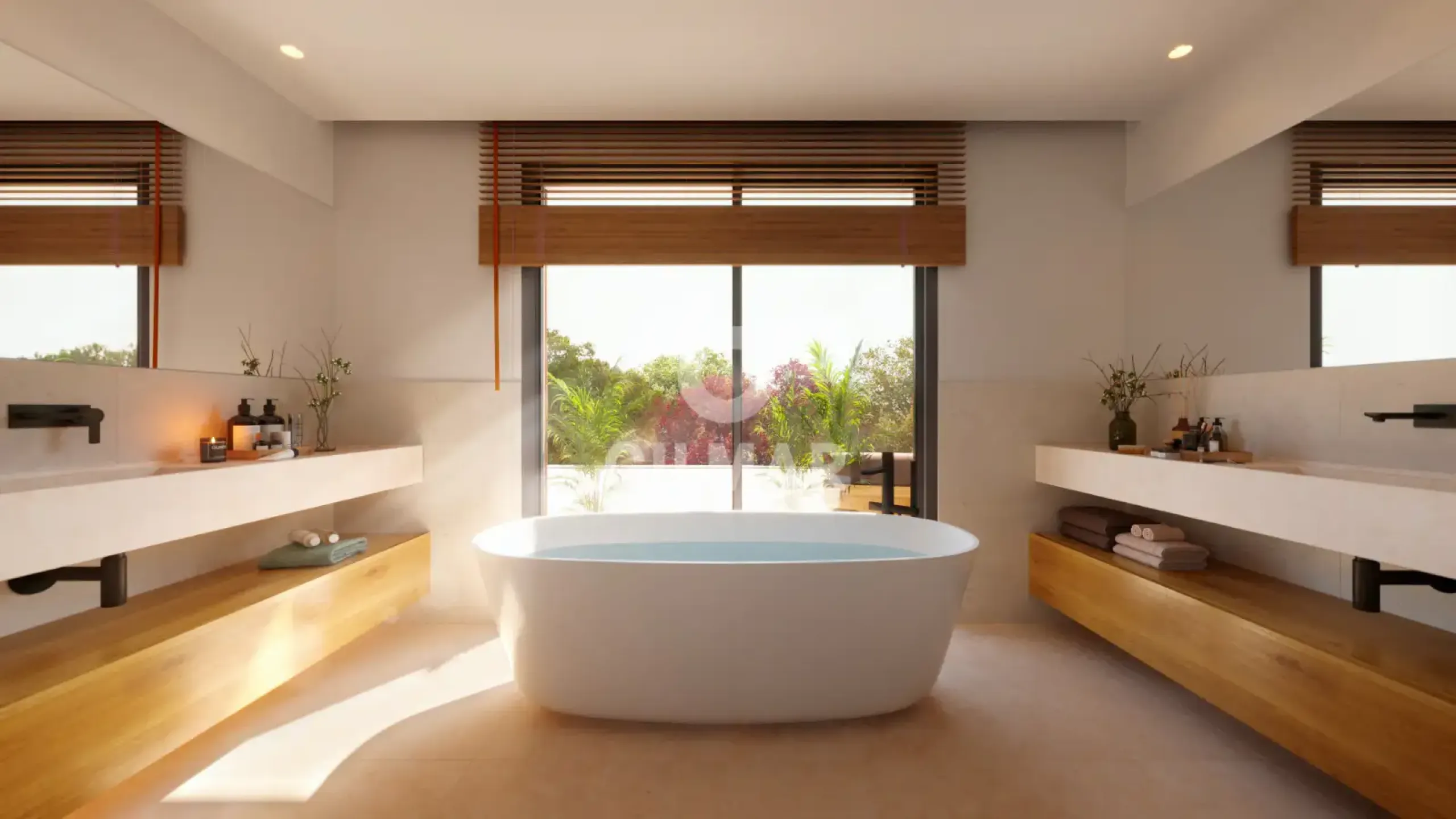 Semi-detached house in Mirasierra - Madrid