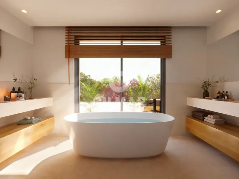Semi-detached house in Mirasierra - Madrid