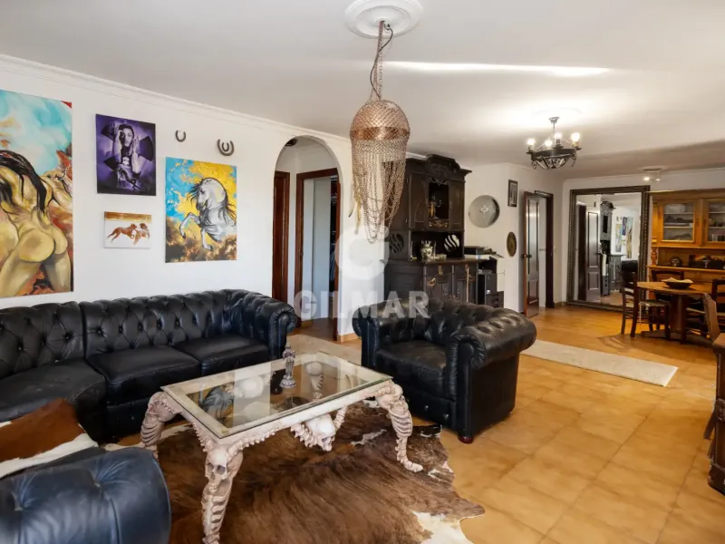 Chalet Independiente en Arcos de la Frontera - Cádiz
