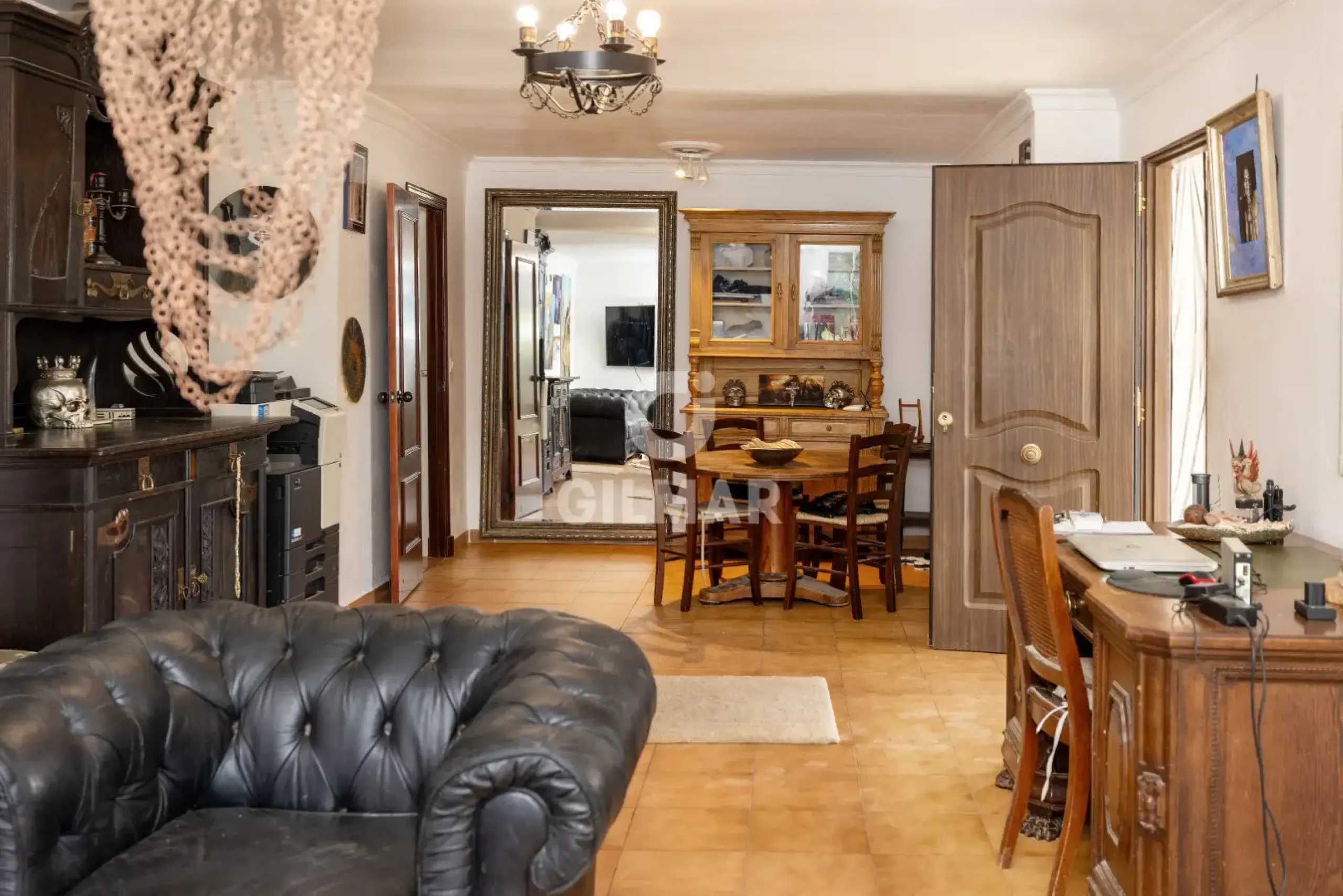 Chalet Independiente en Arcos de la Frontera - Cádiz