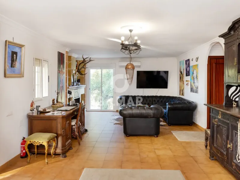 Chalet Independiente en Arcos de la Frontera - Cádiz