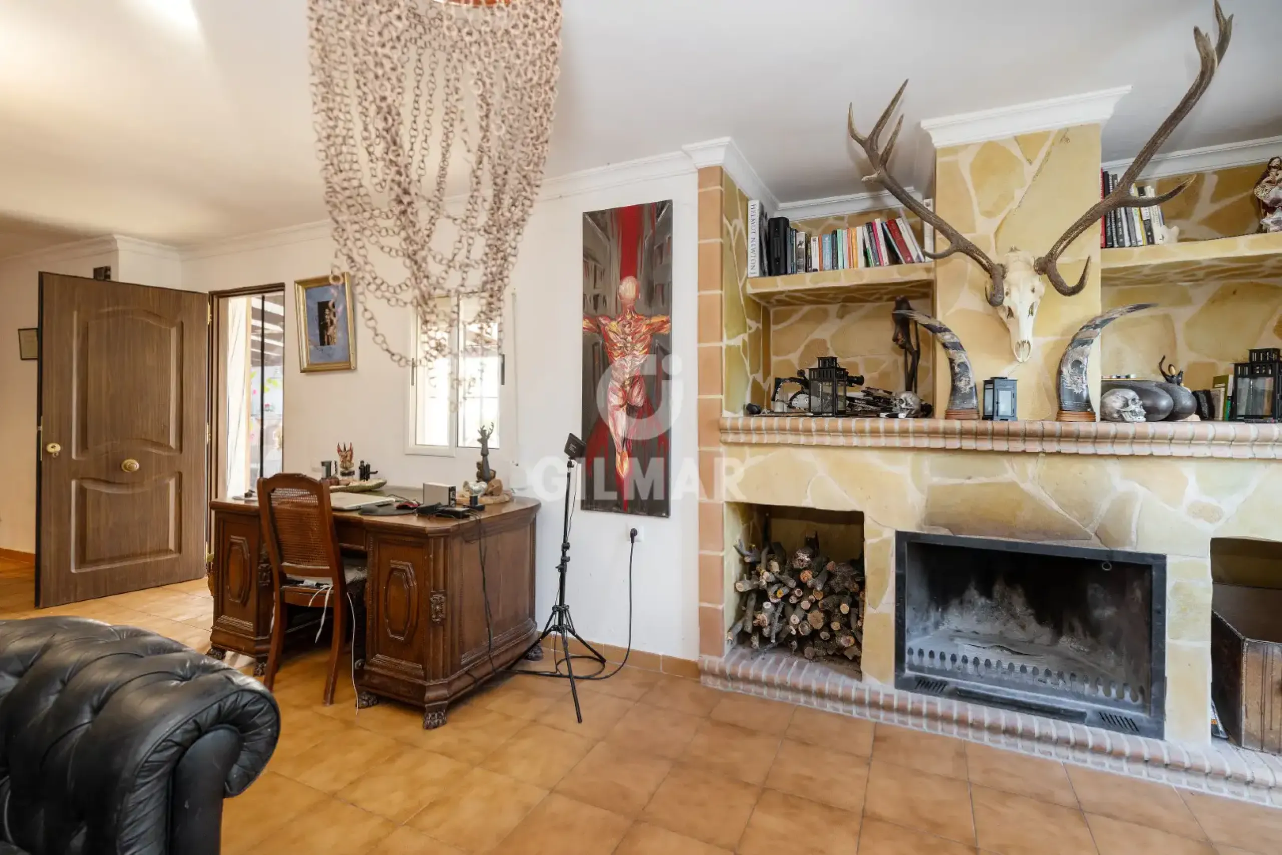 Chalet Independiente en Arcos de la Frontera - Cádiz