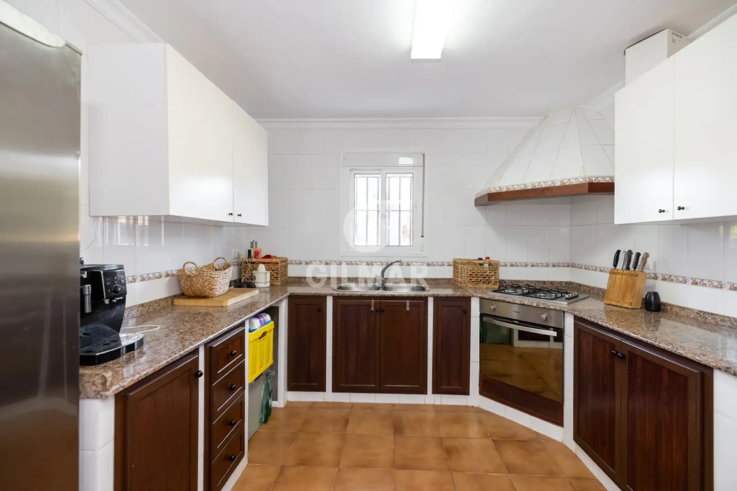 Chalet Independiente en Arcos de la Frontera - Cádiz