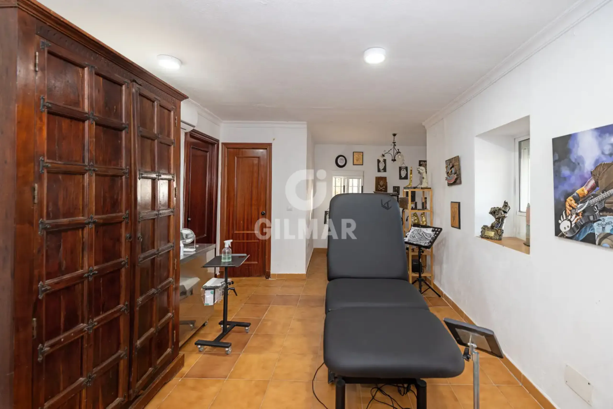 Chalet Independiente en Arcos de la Frontera - Cádiz