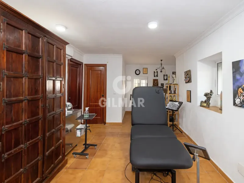 Chalet Independiente en Arcos de la Frontera - Cádiz