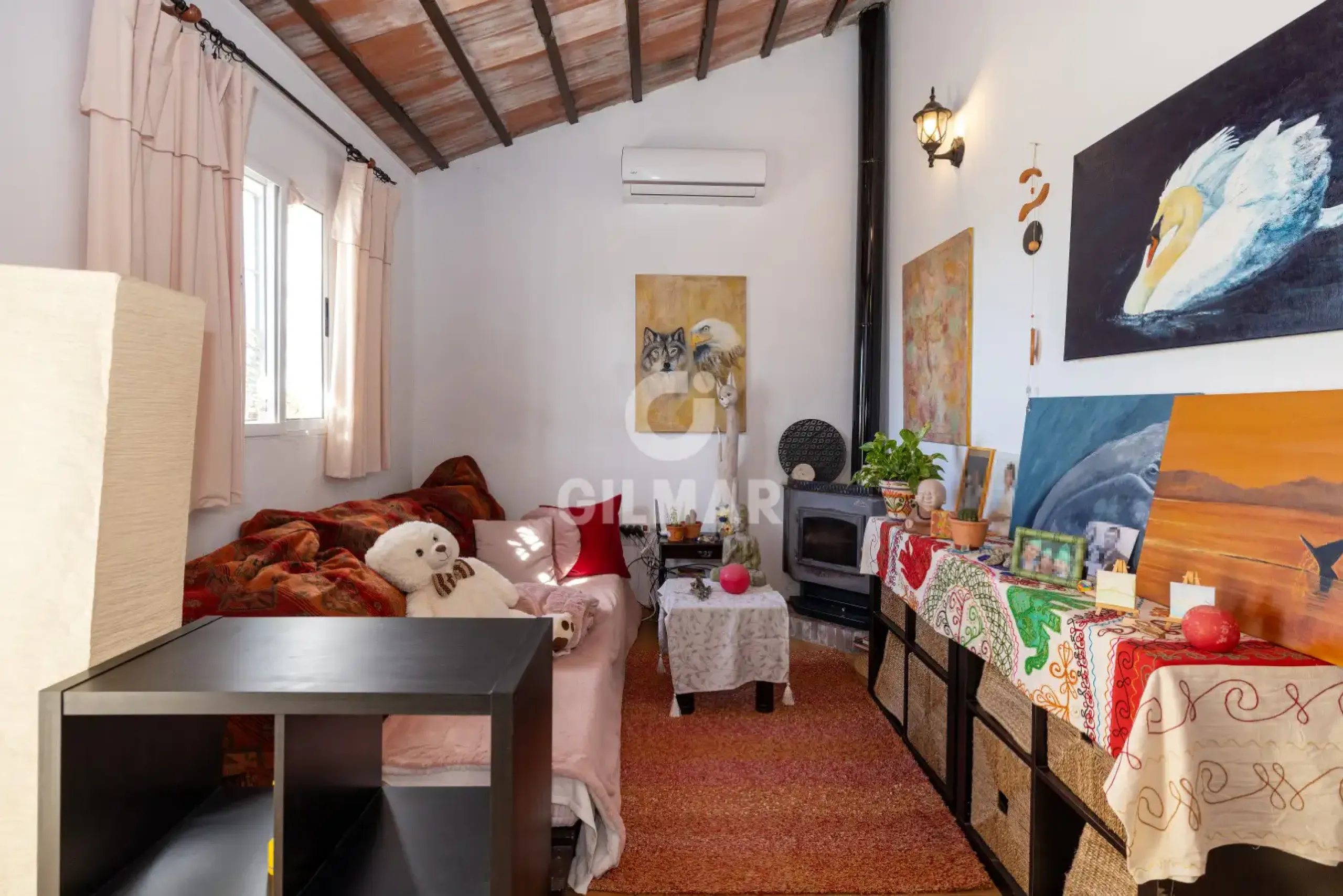 Chalet Independiente en Arcos de la Frontera - Cádiz