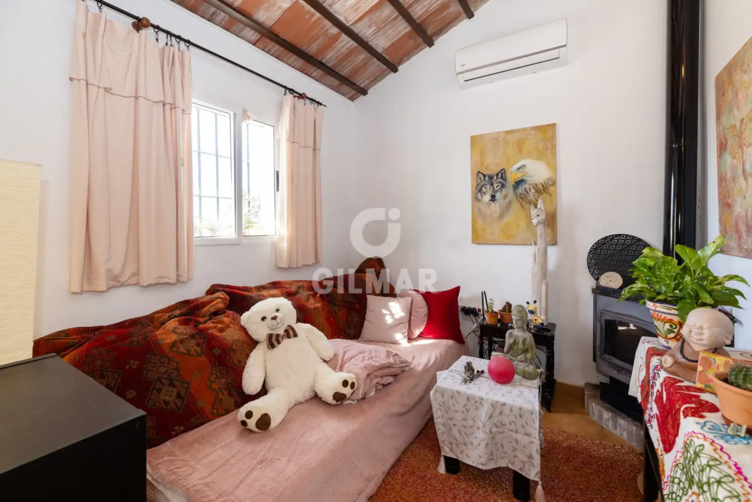 Chalet Independiente en Arcos de la Frontera - Cádiz