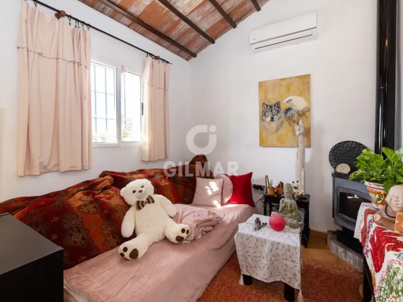 Chalet Independiente en Arcos de la Frontera - Cádiz