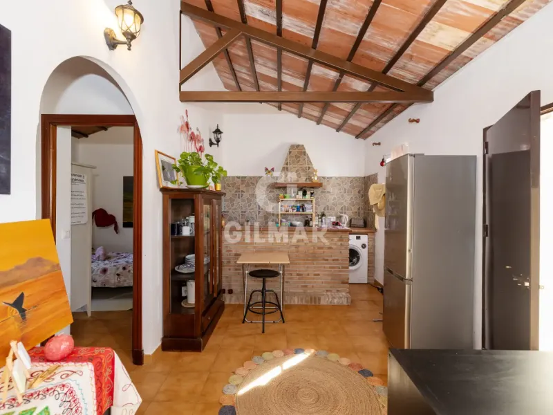 Chalet Independiente en Arcos de la Frontera - Cádiz