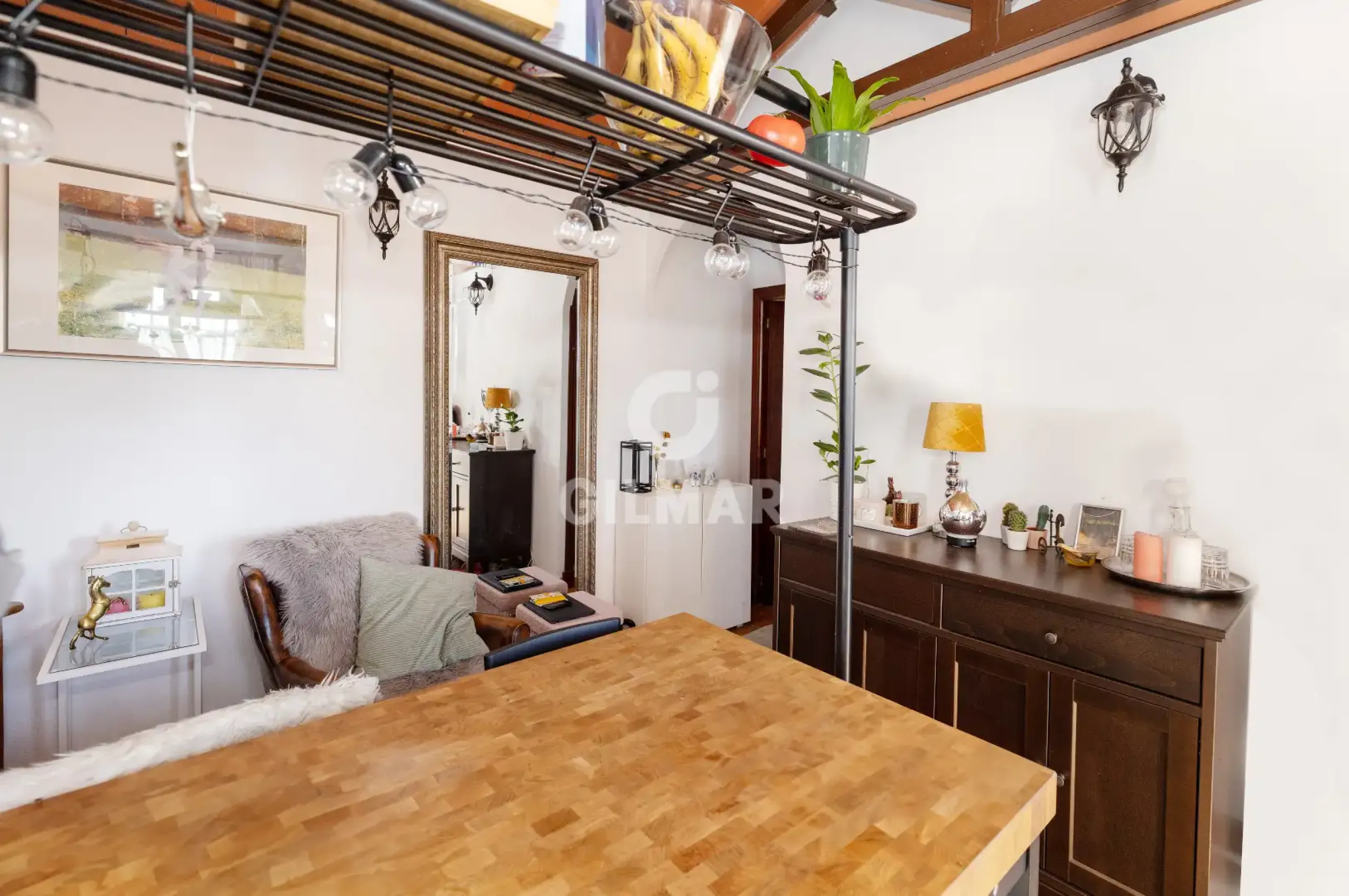 Chalet Independiente en Arcos de la Frontera - Cádiz