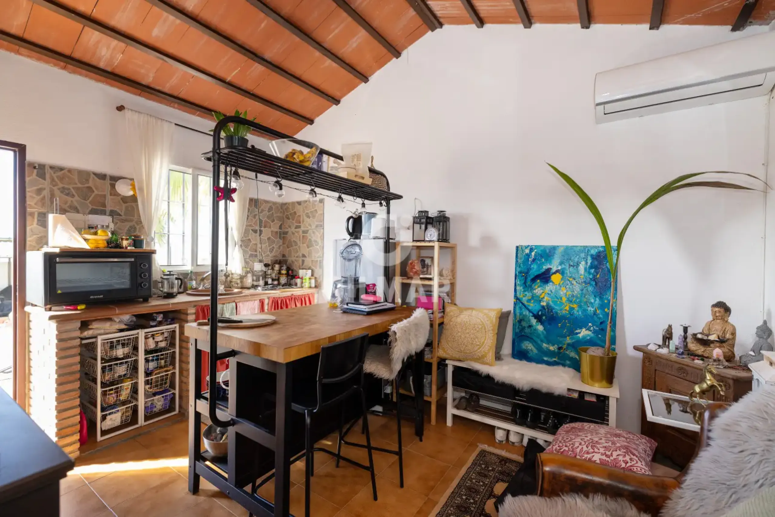 Chalet Independiente en Arcos de la Frontera - Cádiz