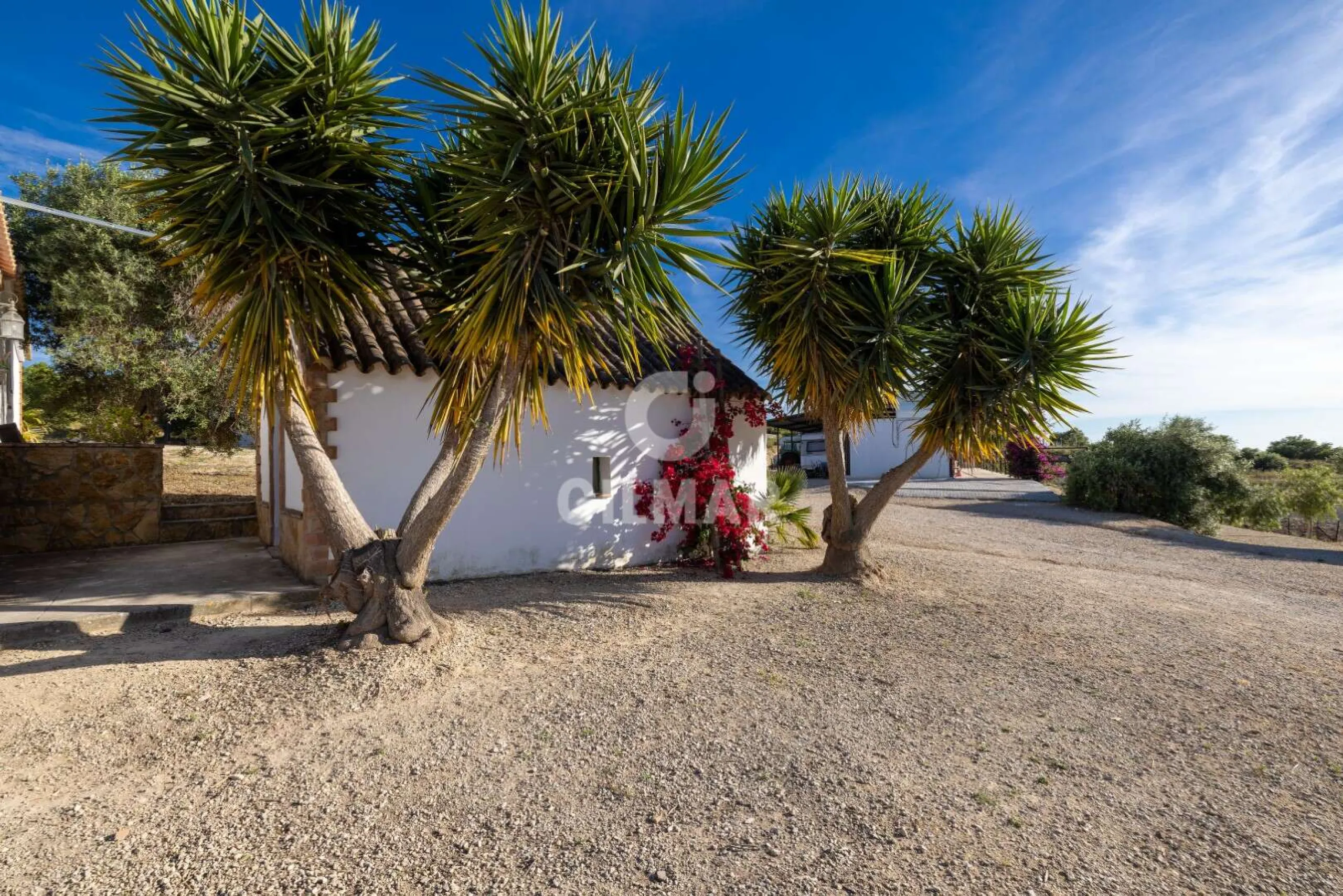 Chalet Independiente en Arcos de la Frontera - Cádiz