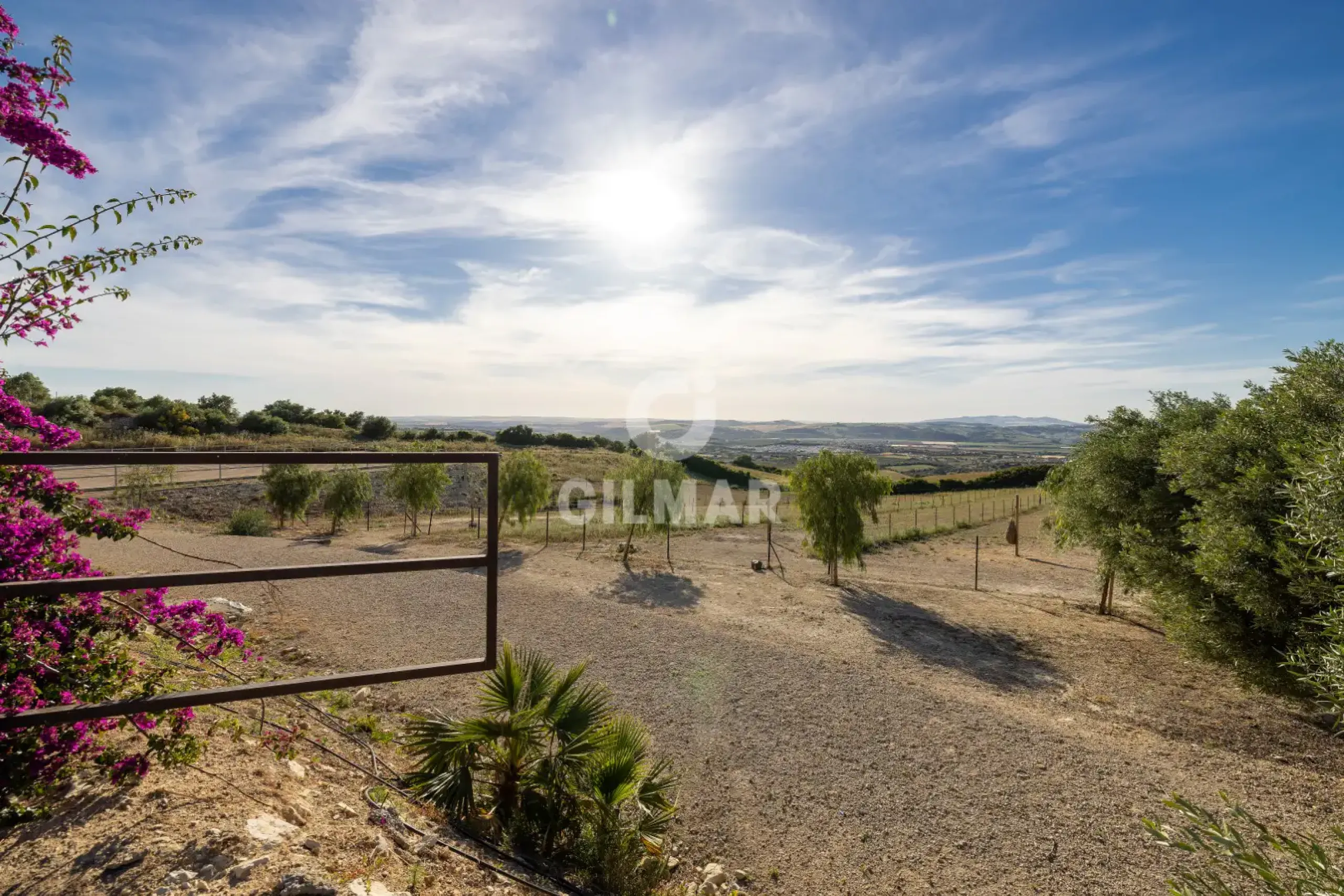 Chalet Independiente en Arcos de la Frontera - Cádiz