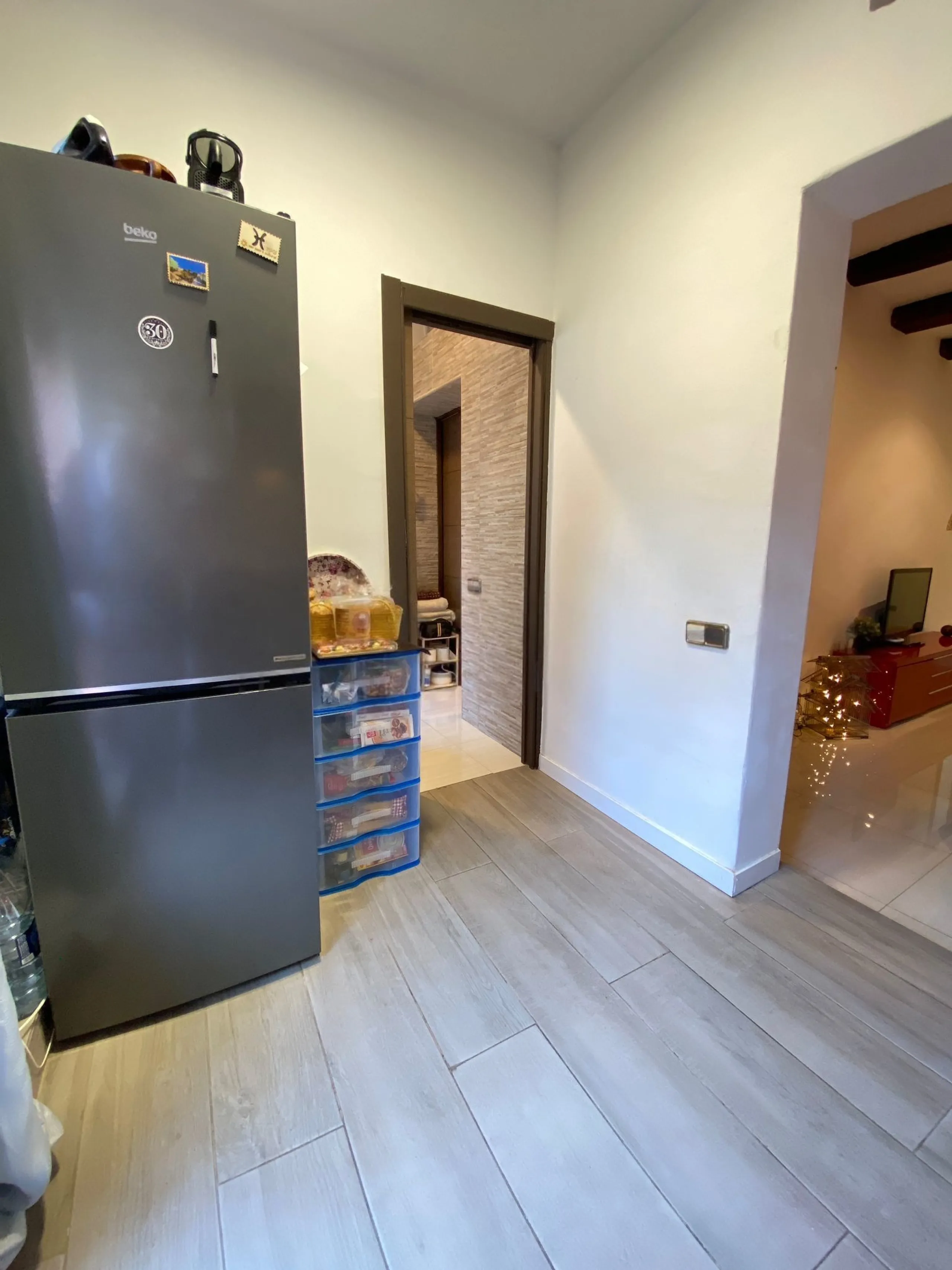 Acogedor piso reformado en el corazón de Barcelona