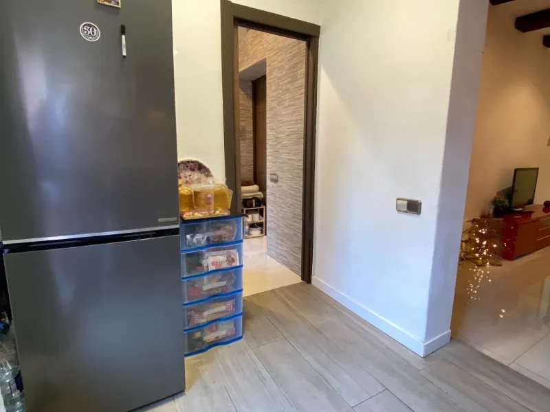 Acogedor piso reformado en el corazón de Barcelona