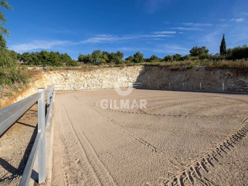 Chalet Independiente en Arcos de la Frontera - Cádiz