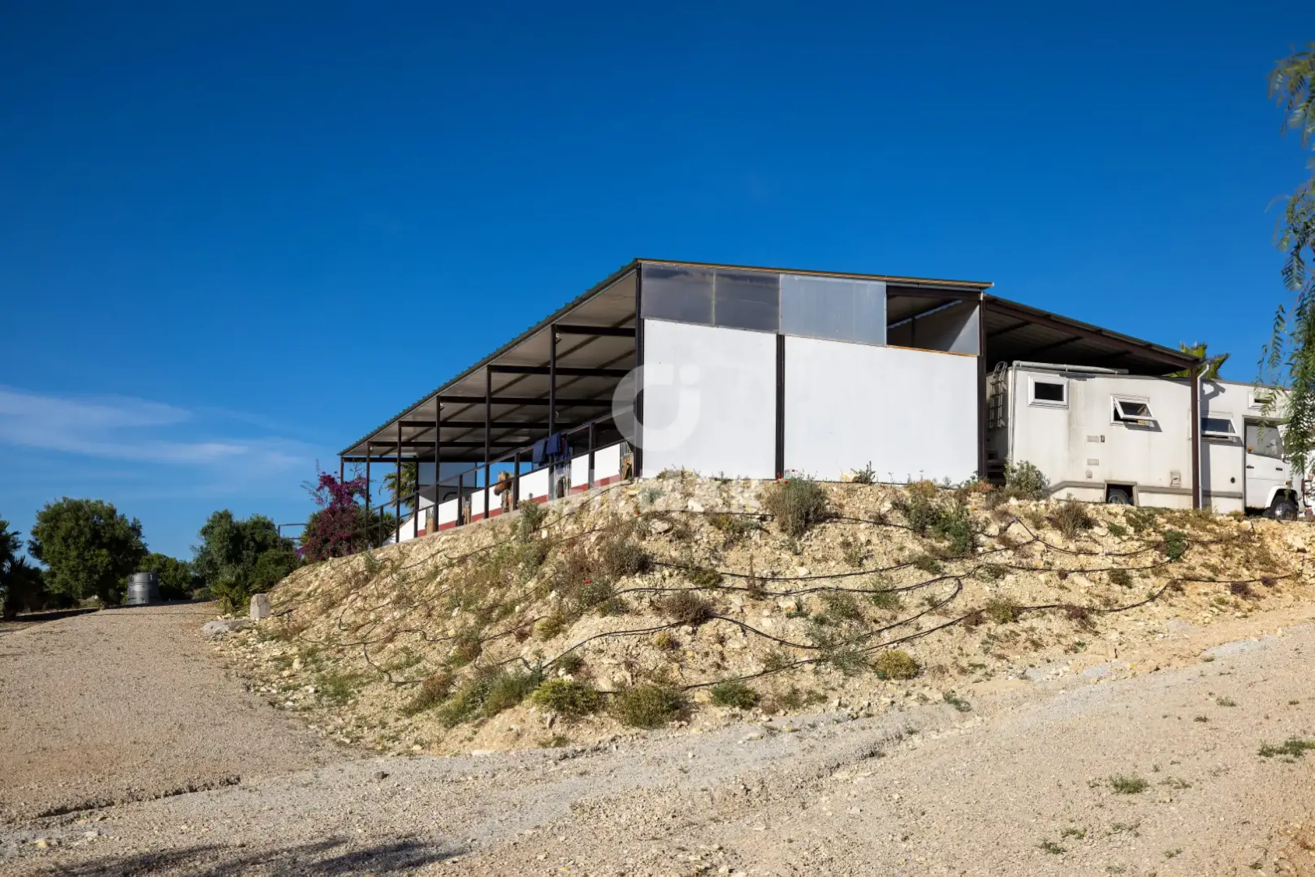 Chalet Independiente en Arcos de la Frontera - Cádiz