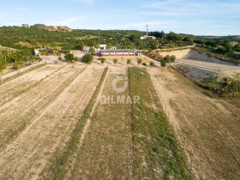 Chalet Independiente en Arcos de la Frontera - Cádiz