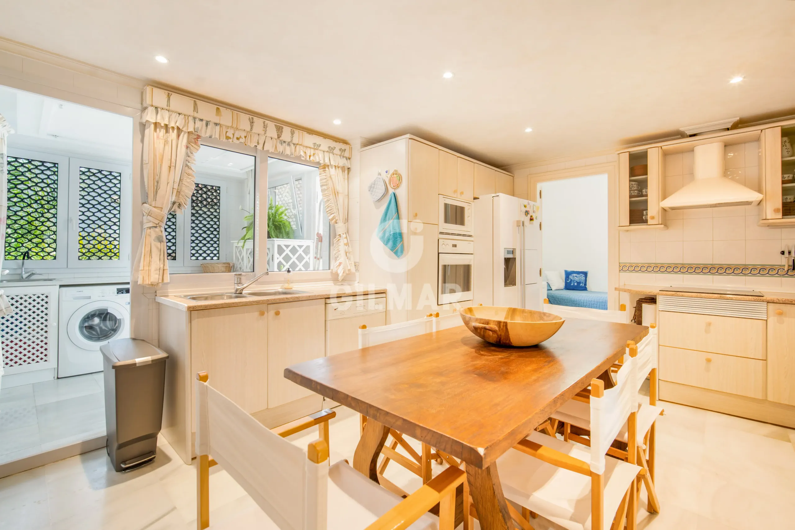 Duplex penthouse in Milla de Oro - Marb. Club - Málaga